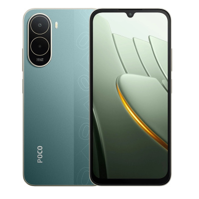 Xiaomi Poco C81 Pro 4/256Gb Green RU
